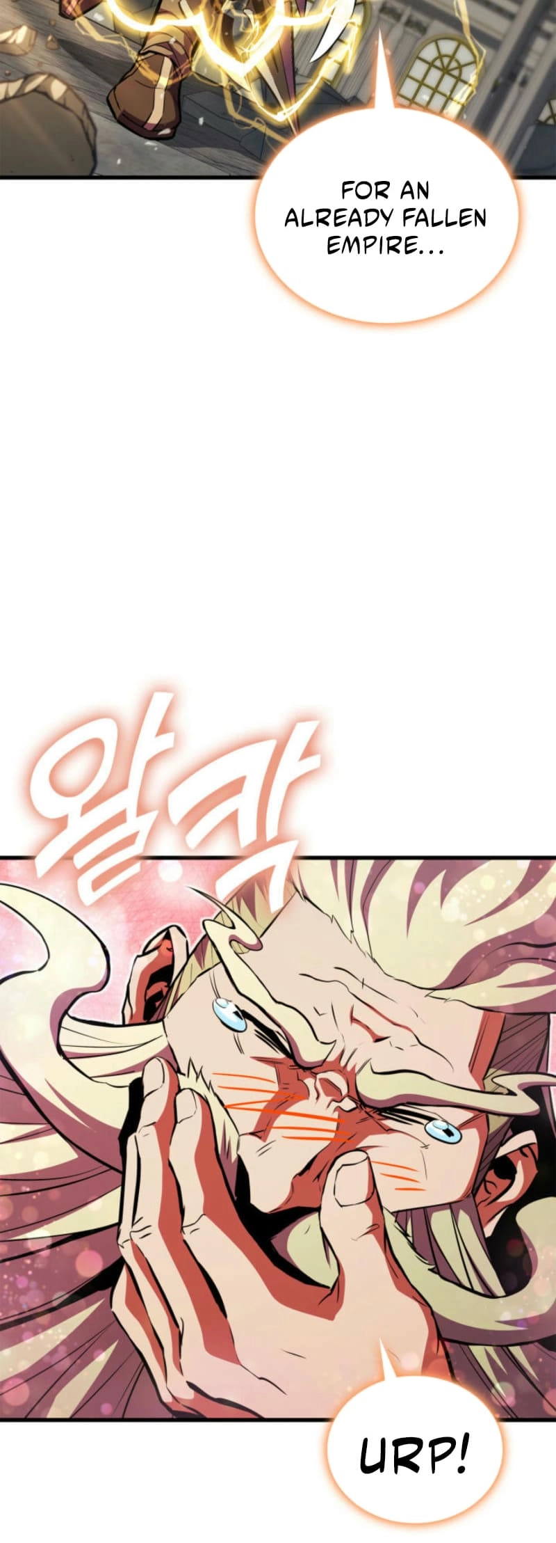 Rankers Return Chapter 181 - Page 19