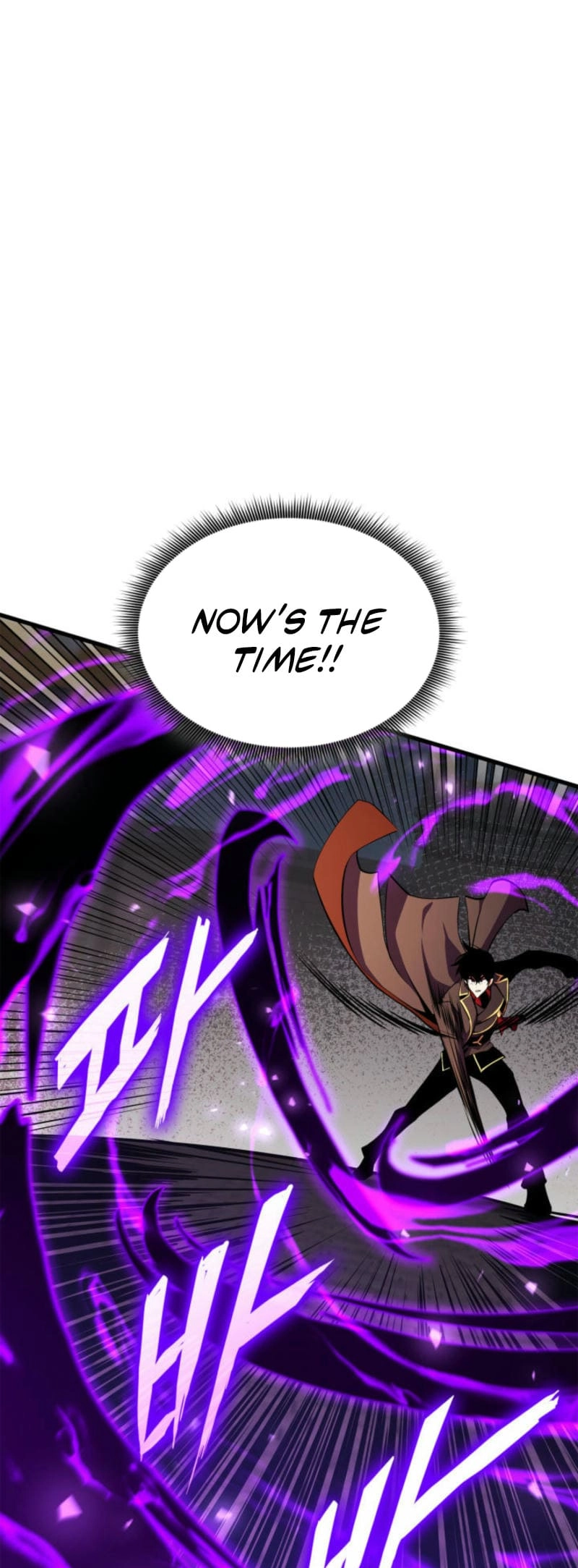 Rankers Return Chapter 181 - Page 20