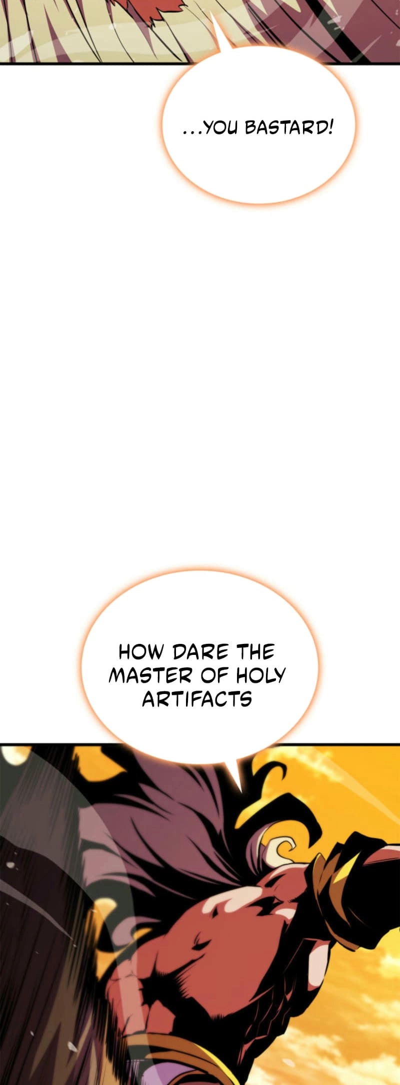 Rankers Return Chapter 181 - Page 23