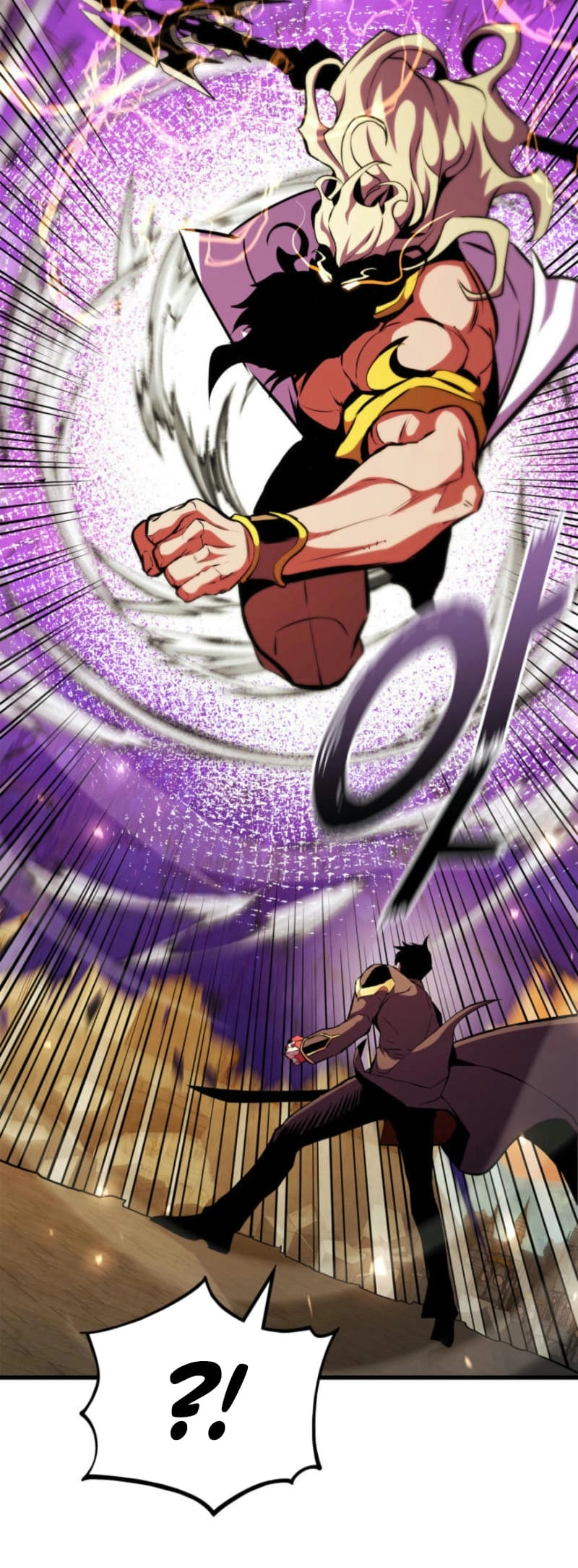 Rankers Return Chapter 181 - Page 28