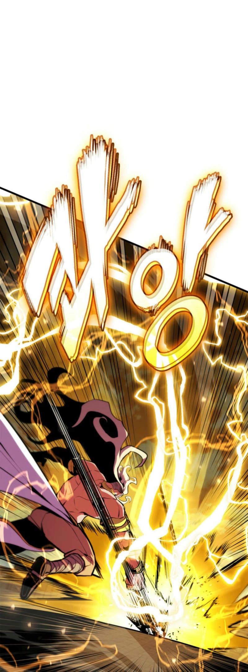 Rankers Return Chapter 181 - Page 30