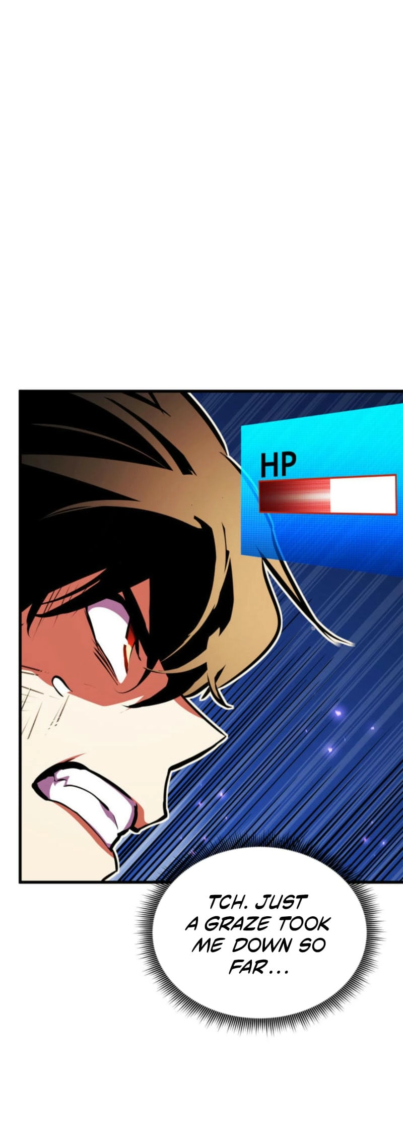Rankers Return Chapter 181 - Page 32