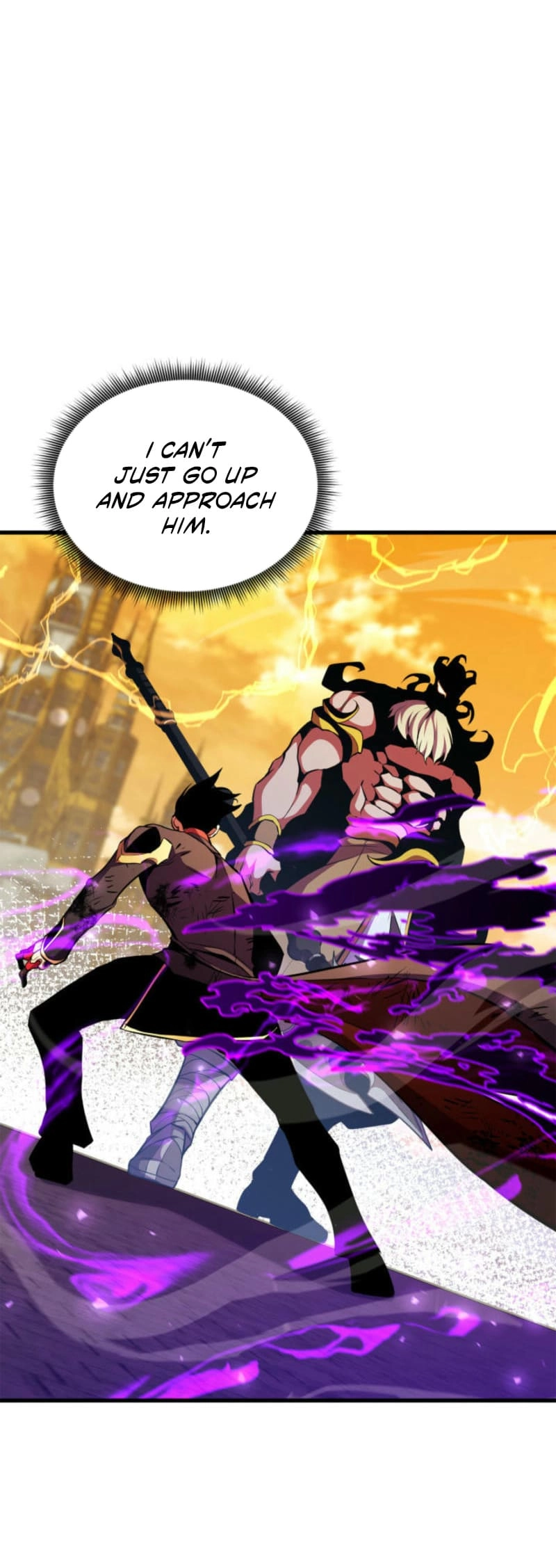 Rankers Return Chapter 181 - Page 33