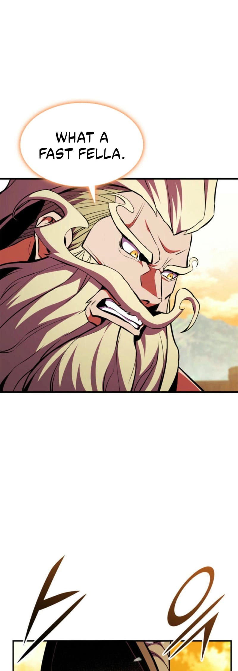 Rankers Return Chapter 181 - Page 35