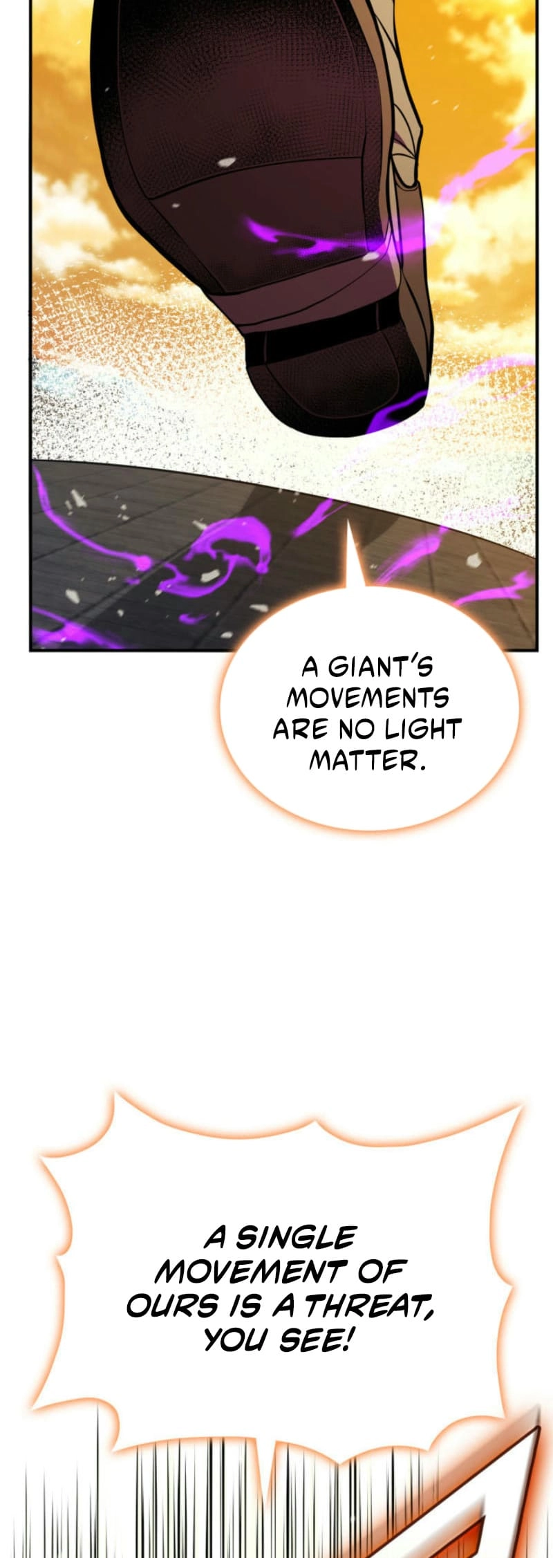 Rankers Return Chapter 181 - Page 36