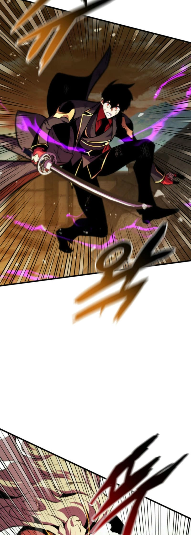 Rankers Return Chapter 181 - Page 39
