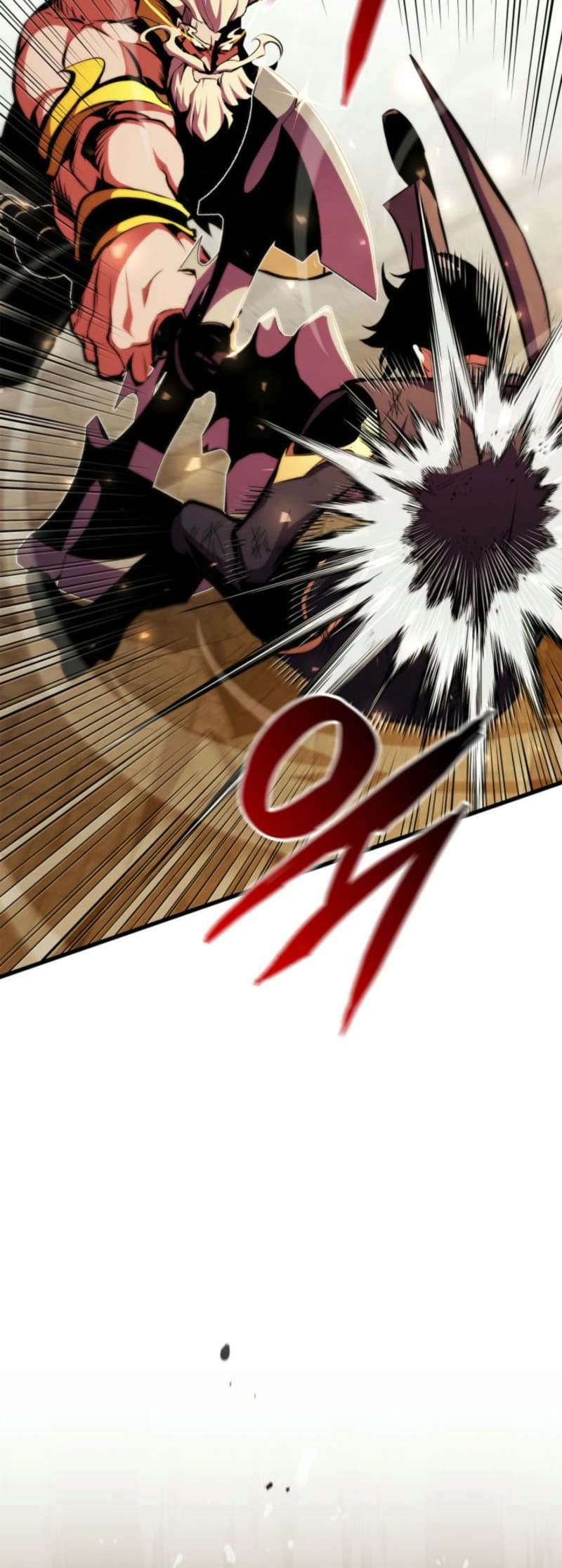 Rankers Return Chapter 181 - Page 40