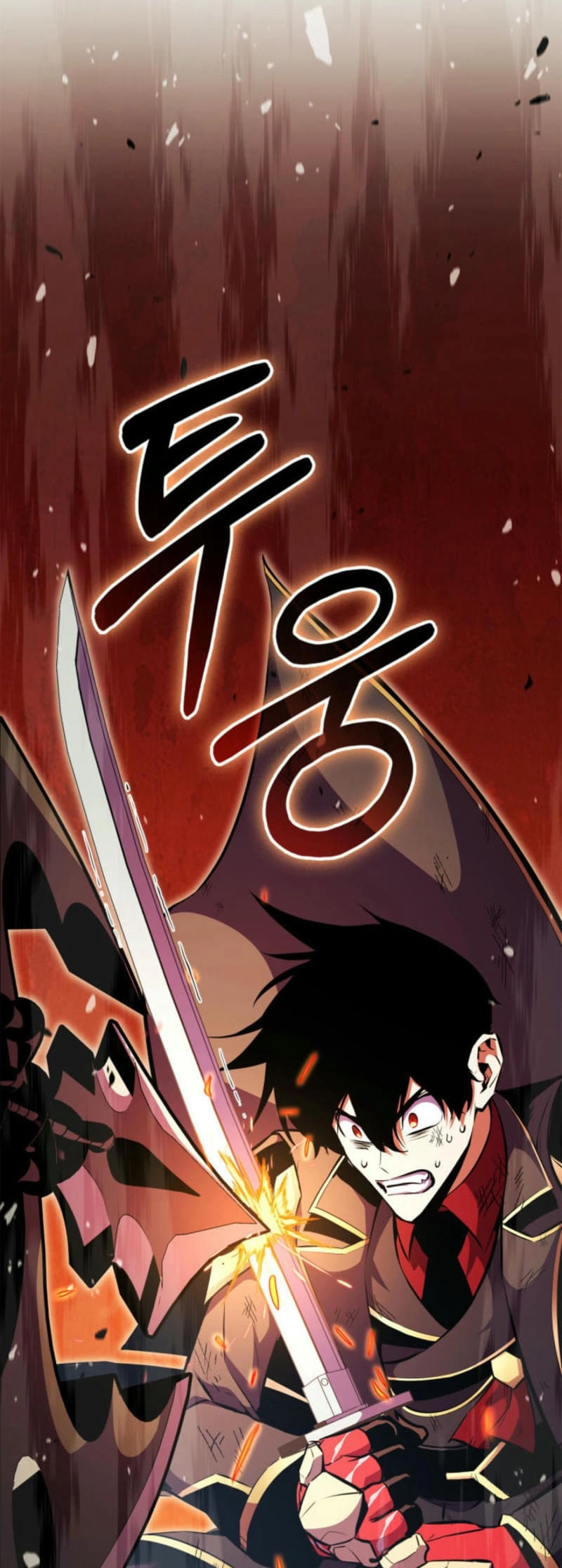 Rankers Return Chapter 181 - Page 41