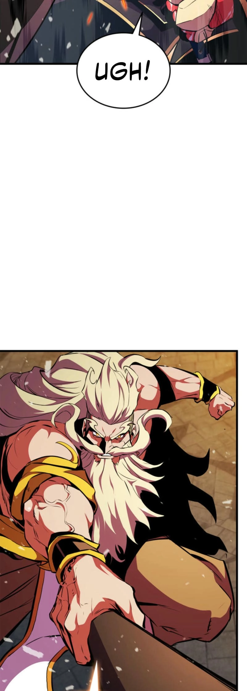 Rankers Return Chapter 181 - Page 42