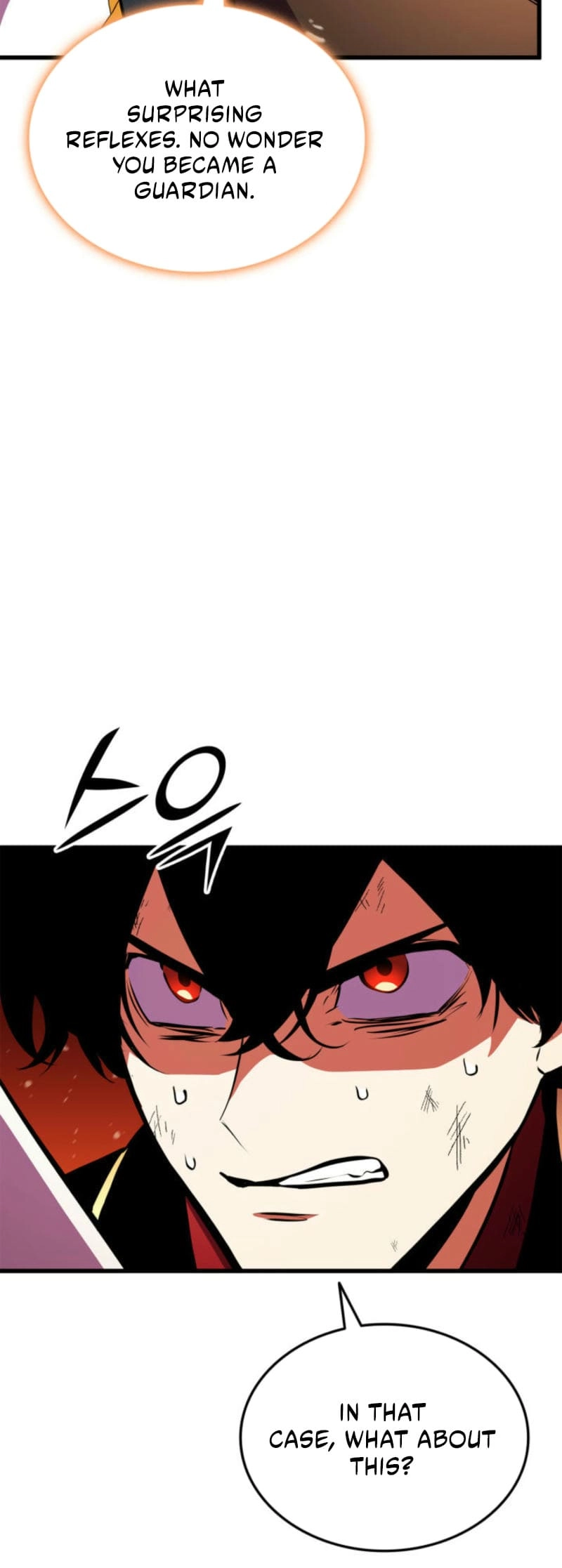 Rankers Return Chapter 181 - Page 43