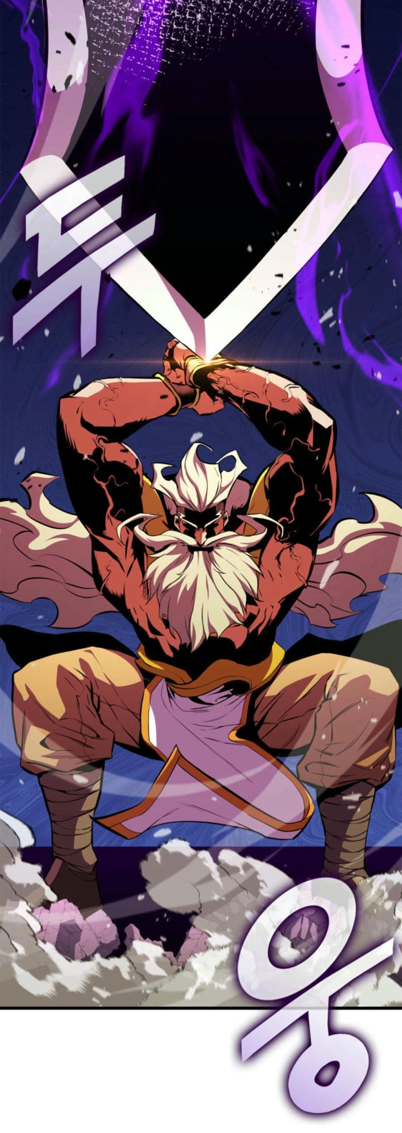 Rankers Return Chapter 181 - Page 49
