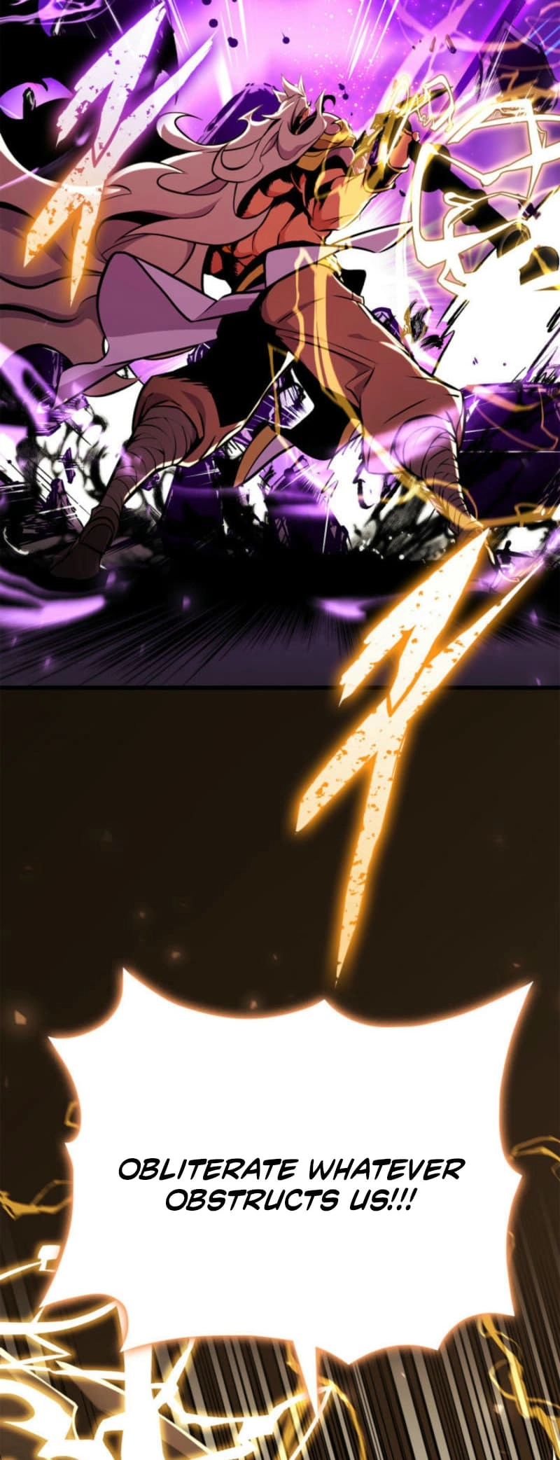 Rankers Return Chapter 181 - Page 60