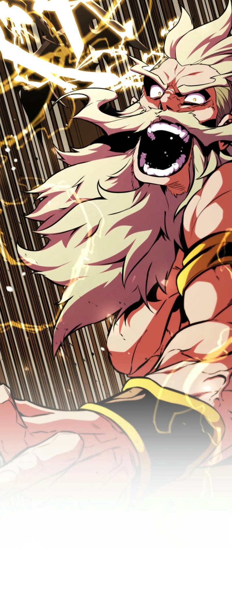 Rankers Return Chapter 181 - Page 61