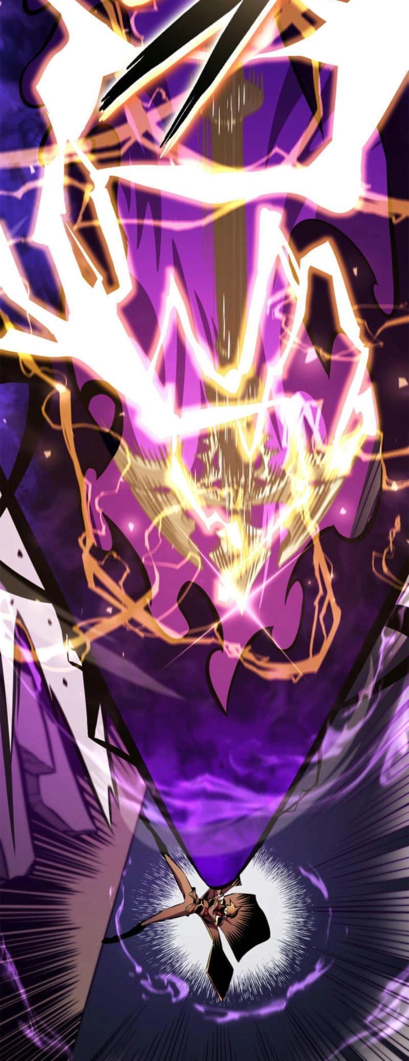 Rankers Return Chapter 181 - Page 64