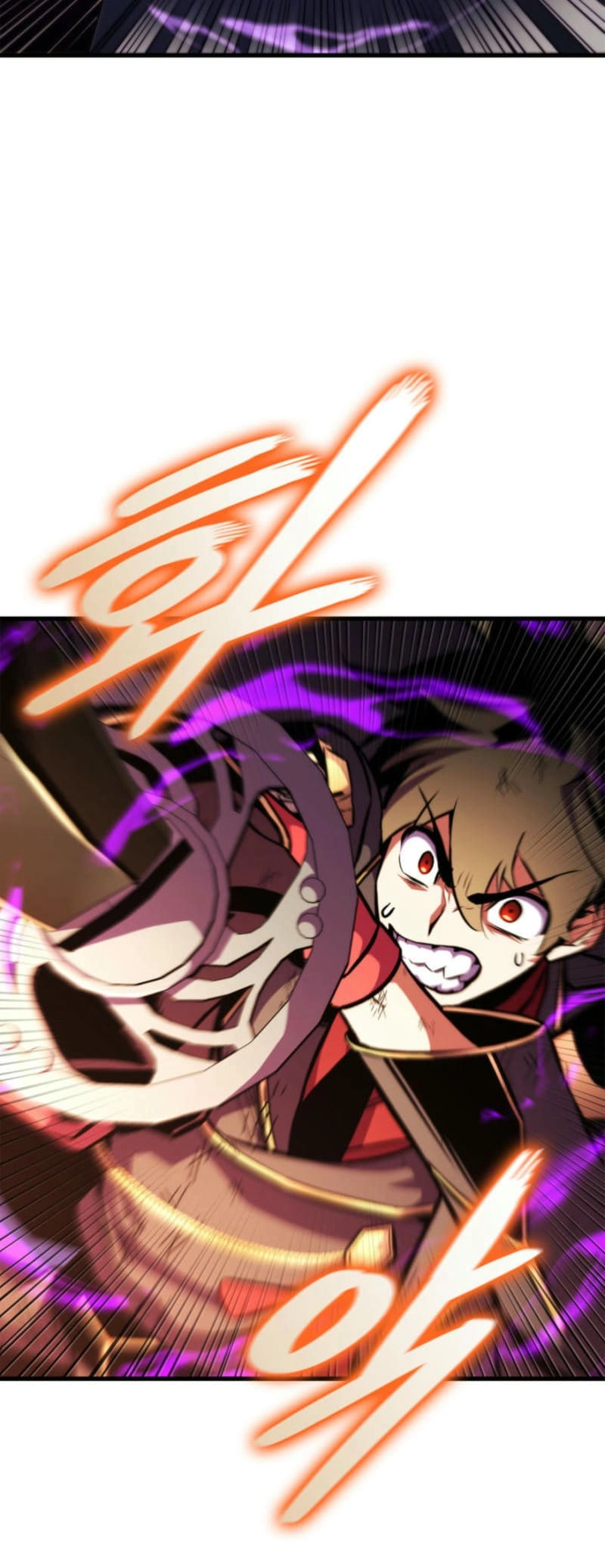 Rankers Return Chapter 181 - Page 65