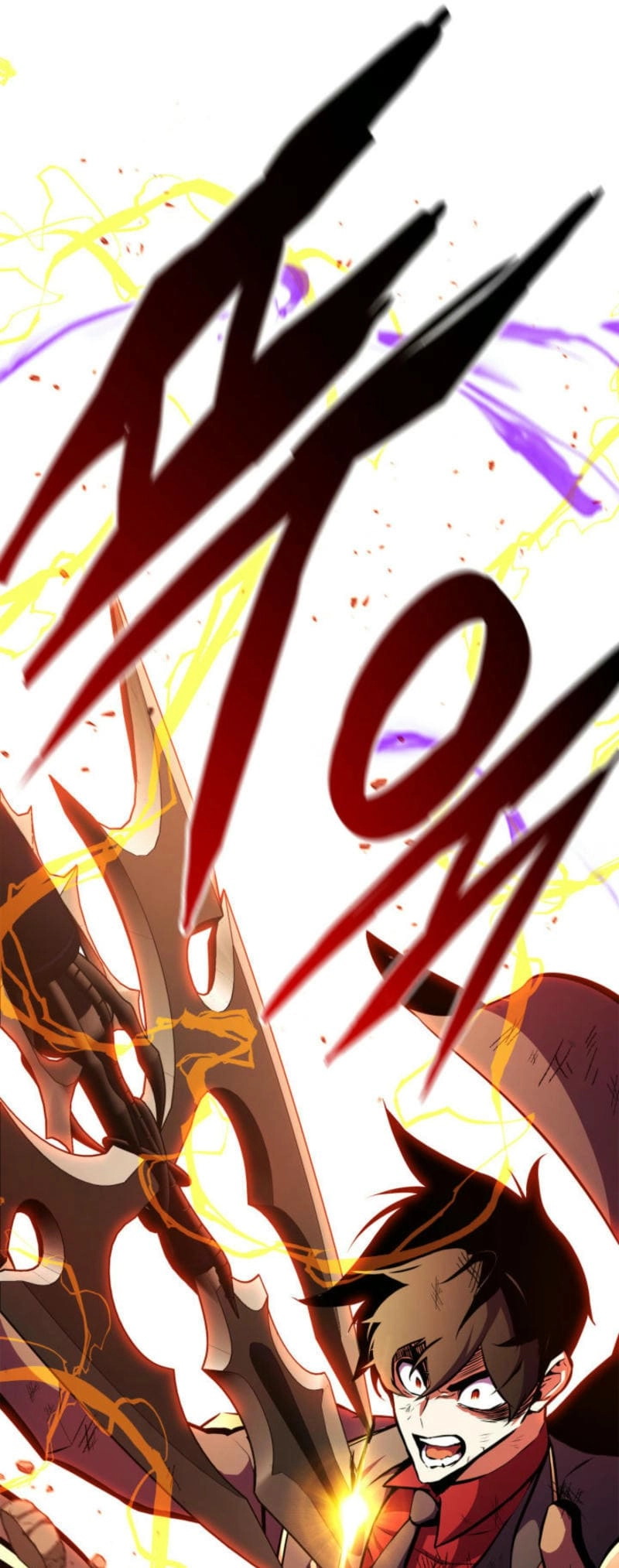 Rankers Return Chapter 181 - Page 67