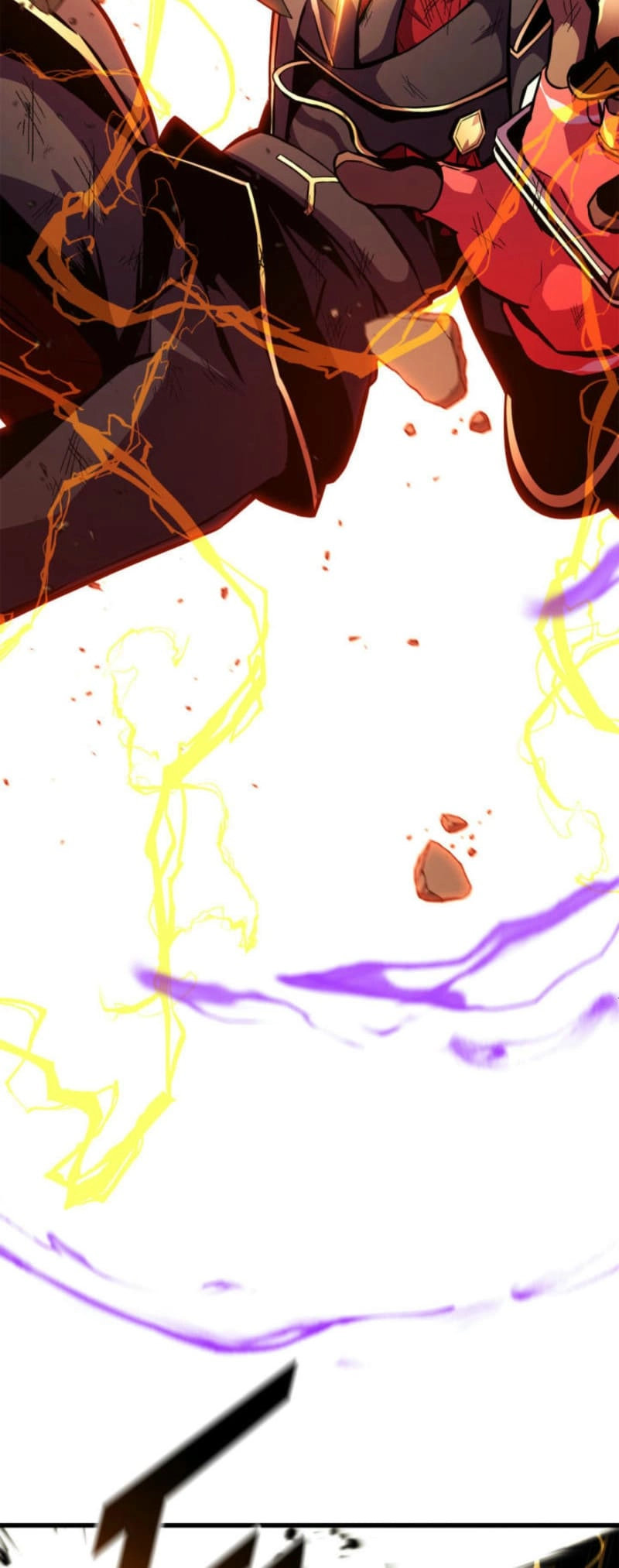 Rankers Return Chapter 181 - Page 68
