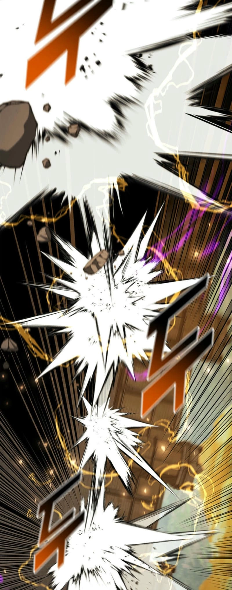 Rankers Return Chapter 181 - Page 69
