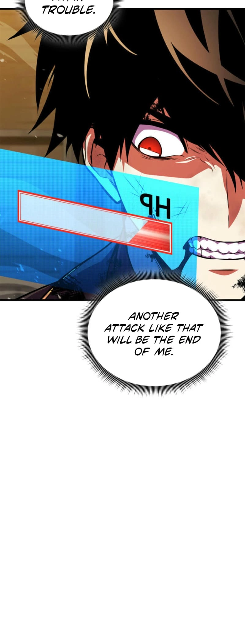 Rankers Return Chapter 181 - Page 72