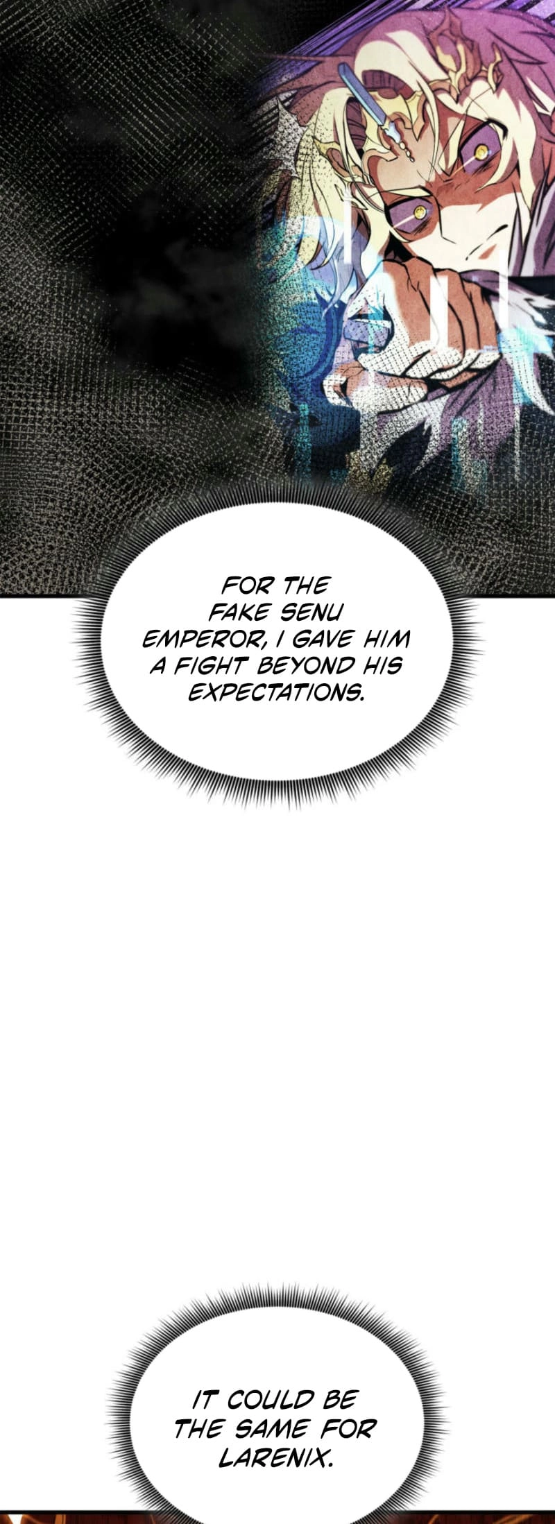 Rankers Return Chapter 181 - Page 76