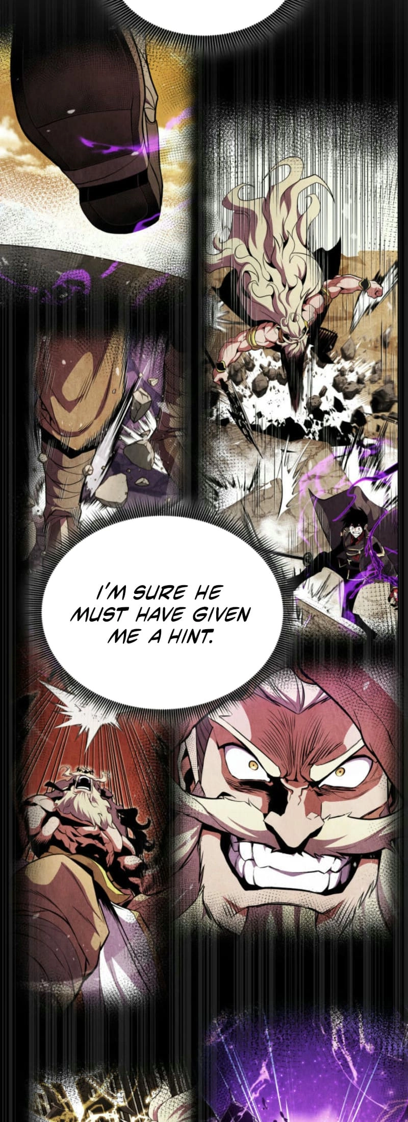 Rankers Return Chapter 181 - Page 78