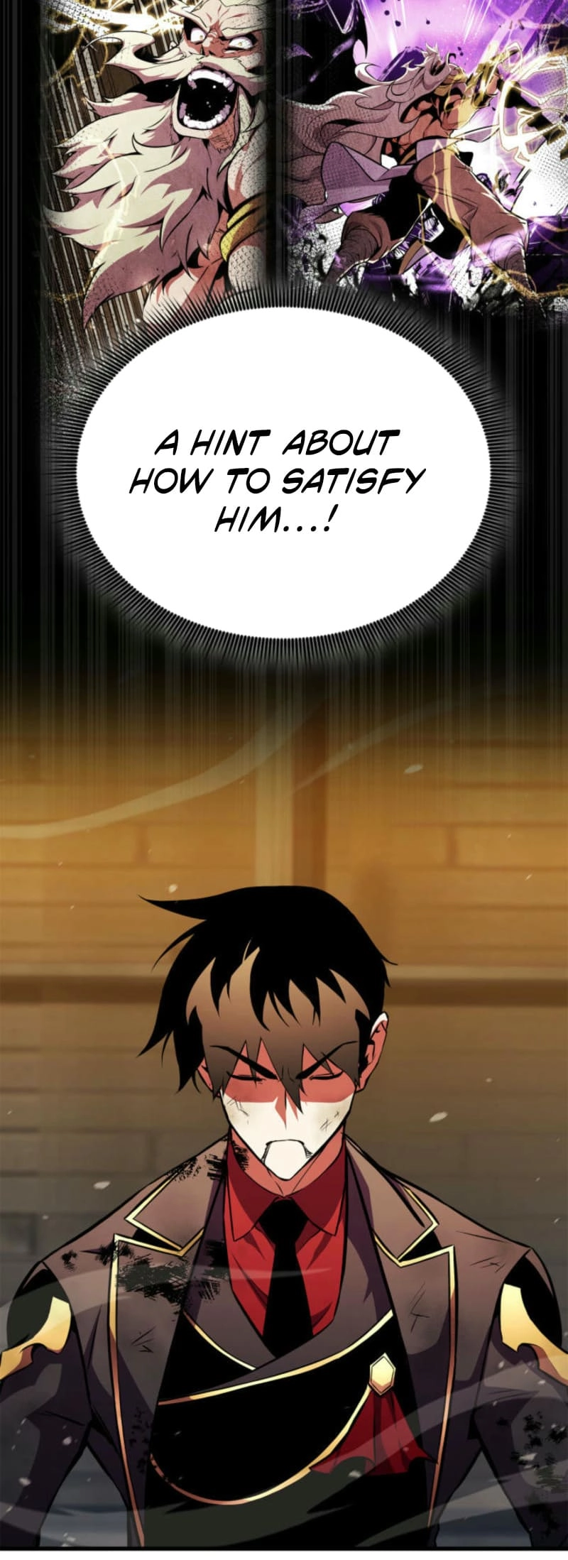 Rankers Return Chapter 181 - Page 79