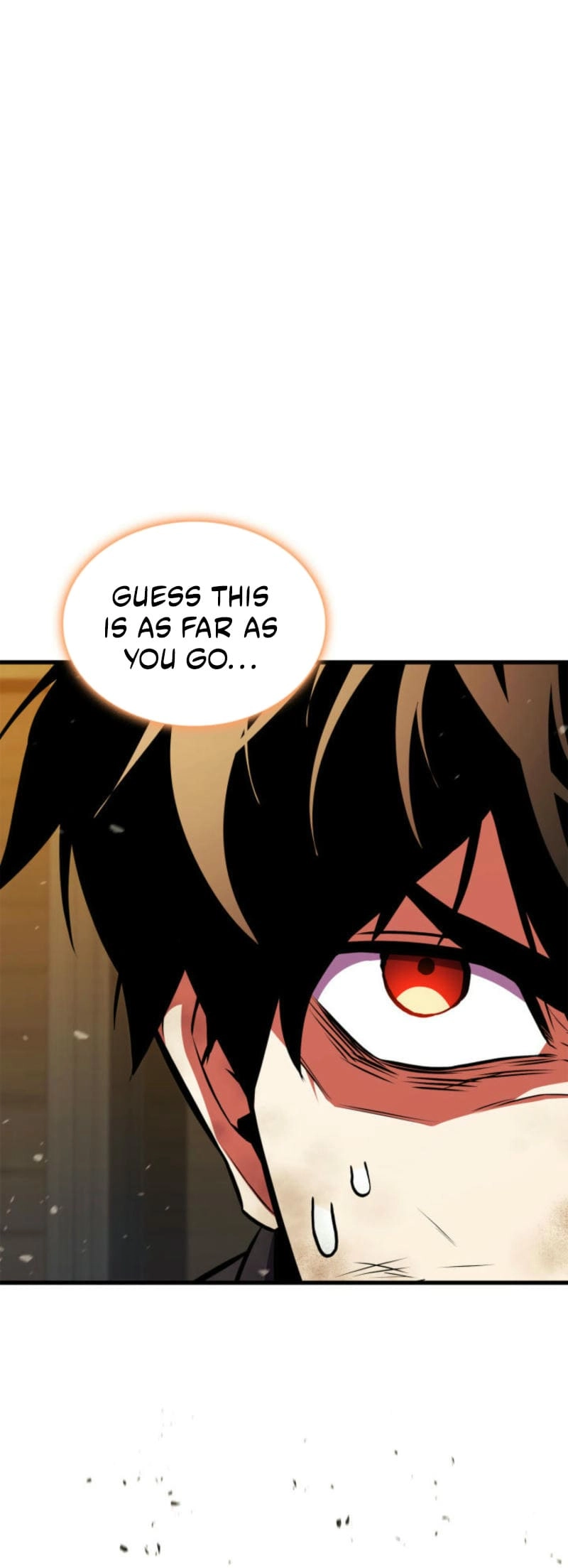 Rankers Return Chapter 181 - Page 80