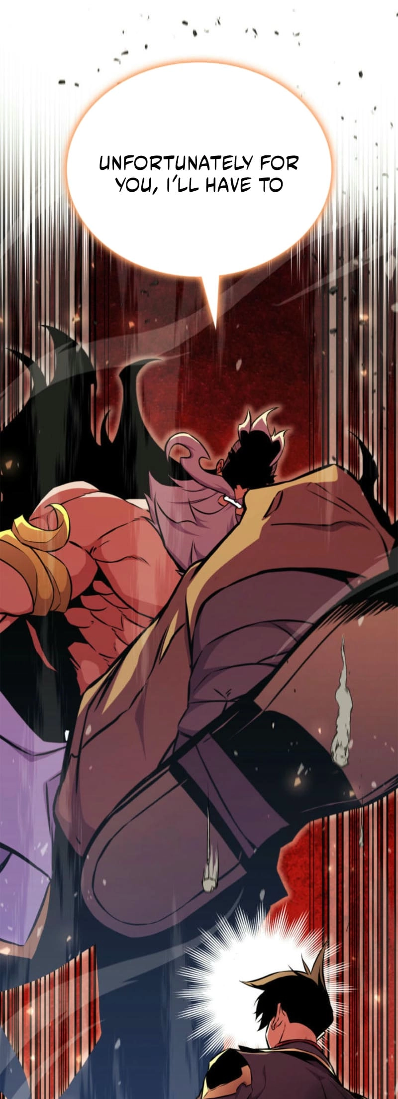 Rankers Return Chapter 181 - Page 81