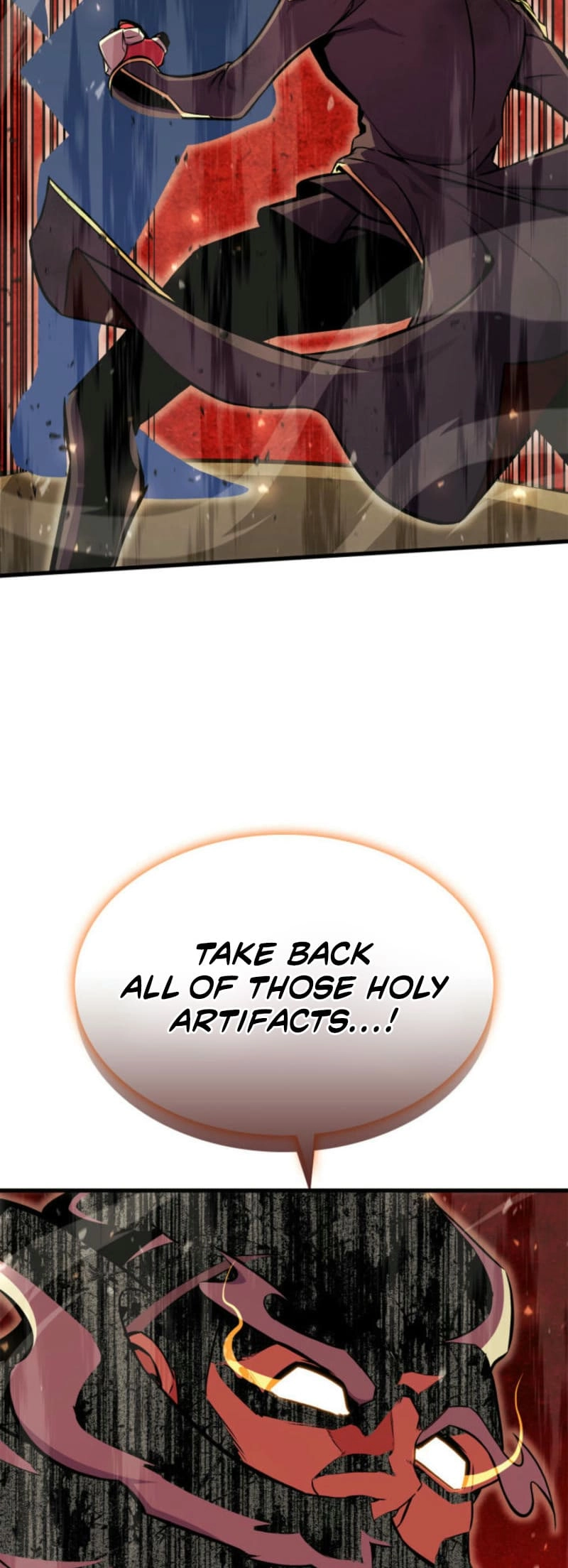 Rankers Return Chapter 181 - Page 82