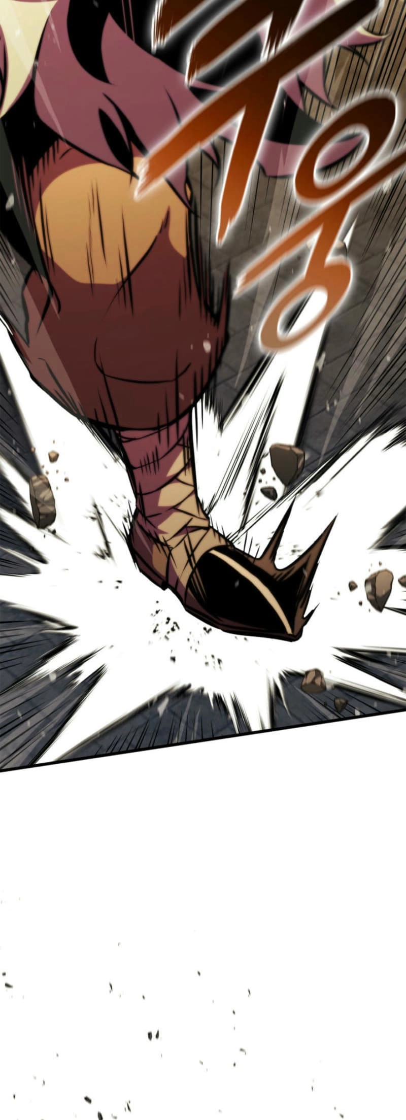 Rankers Return Chapter 181 - Page 84