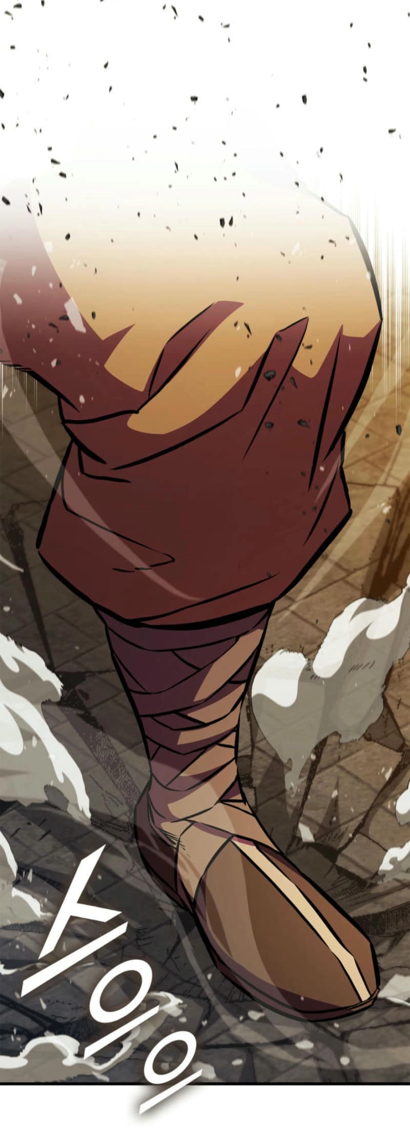 Rankers Return Chapter 181 - Page 85