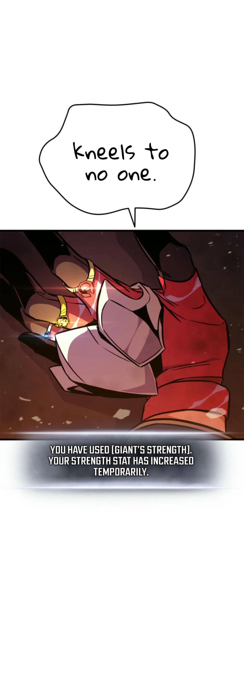 Rankers Return Chapter 181 - Page 88