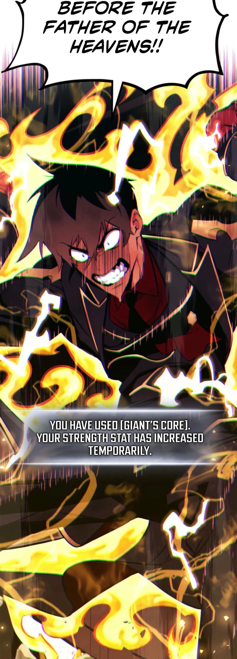 Rankers Return Chapter 181 - Page 90