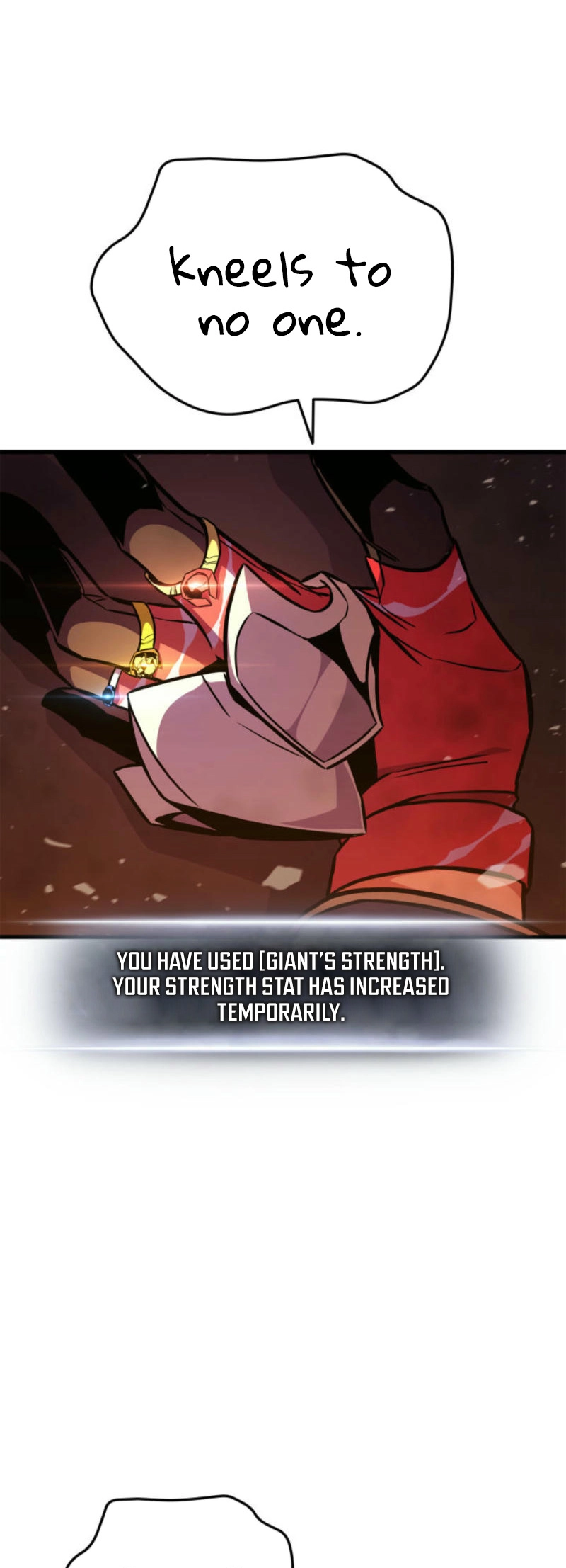 Rankers Return Chapter 182 - Page 3