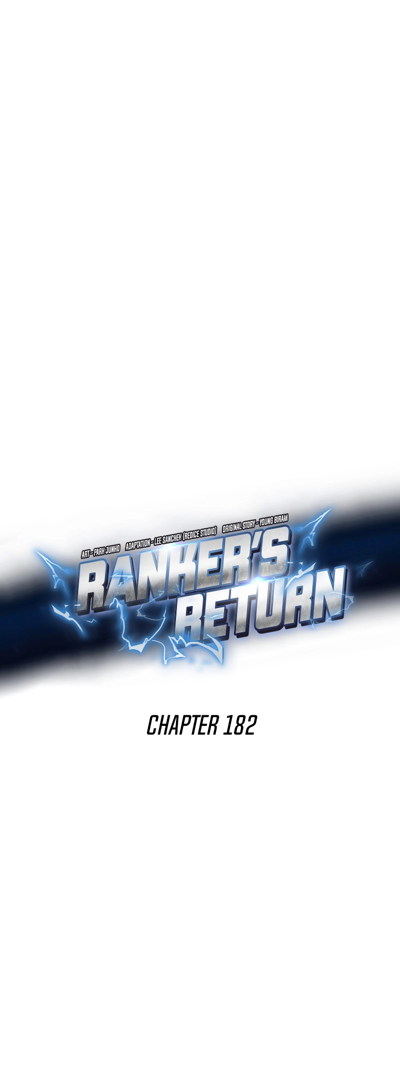 Rankers Return Chapter 182 - Page 8