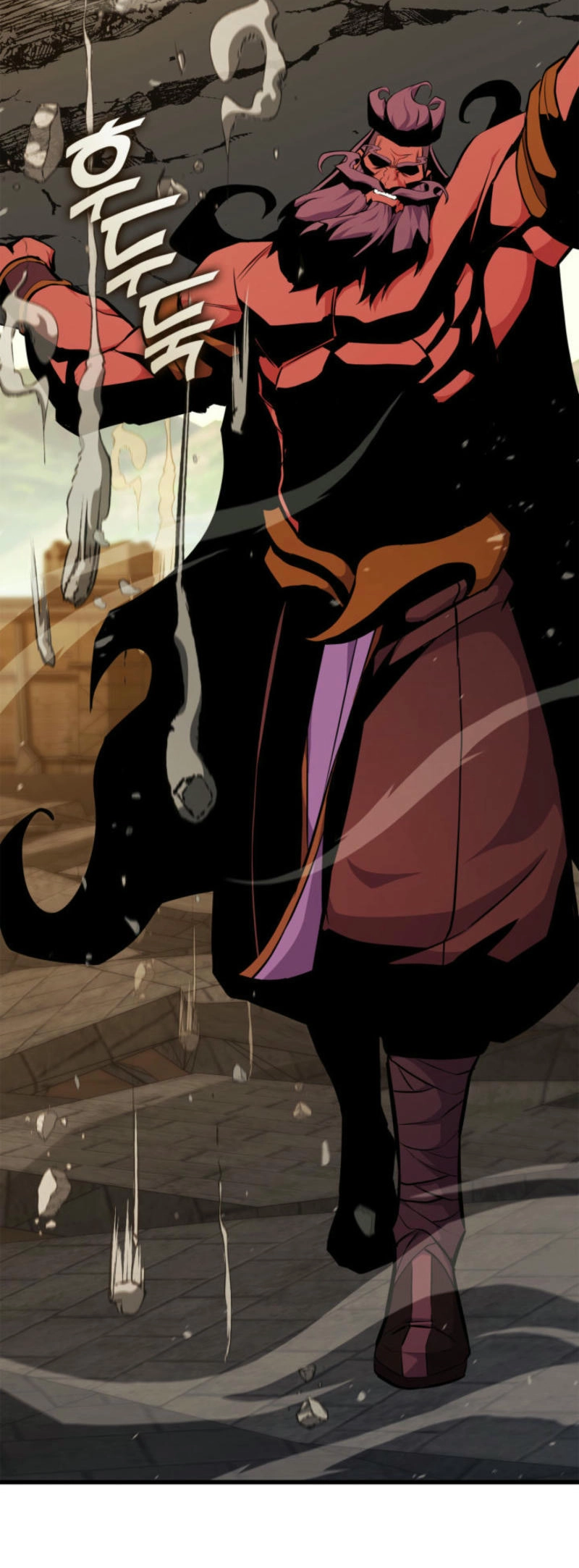 Rankers Return Chapter 182 - Page 13