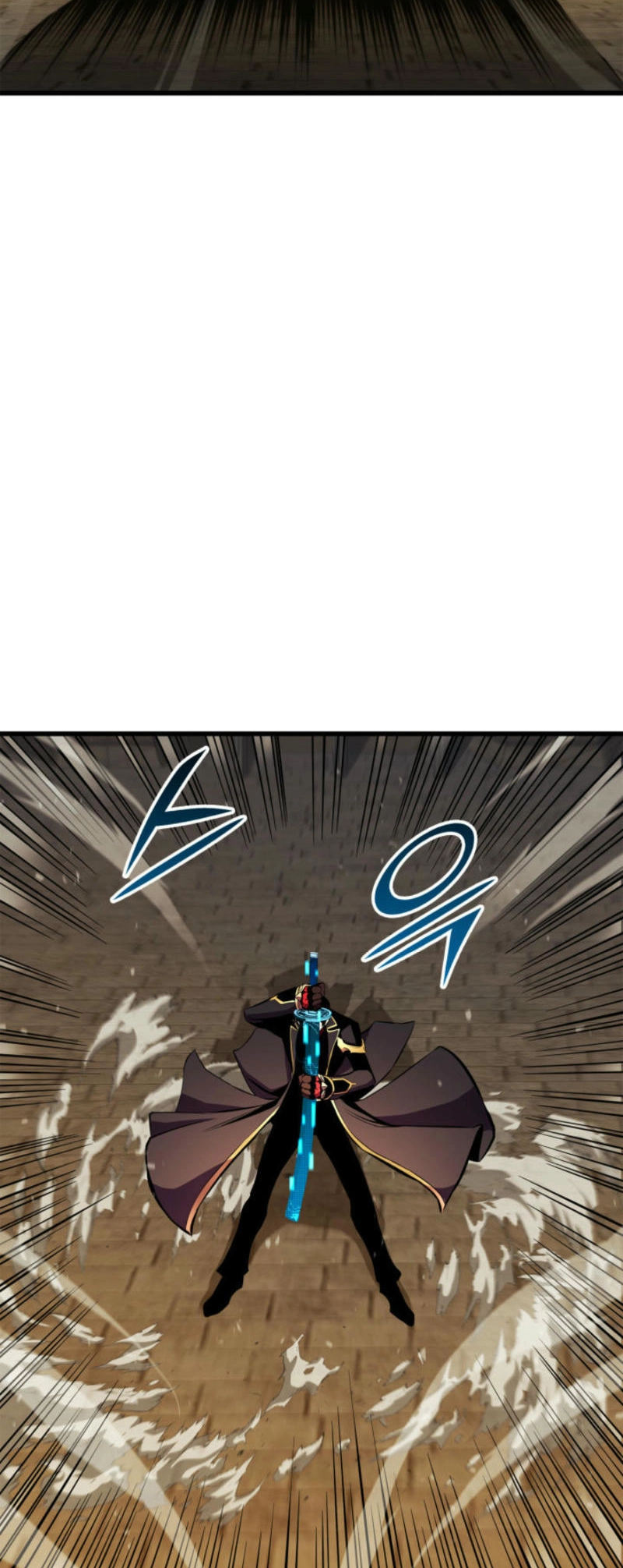 Rankers Return Chapter 182 - Page 17