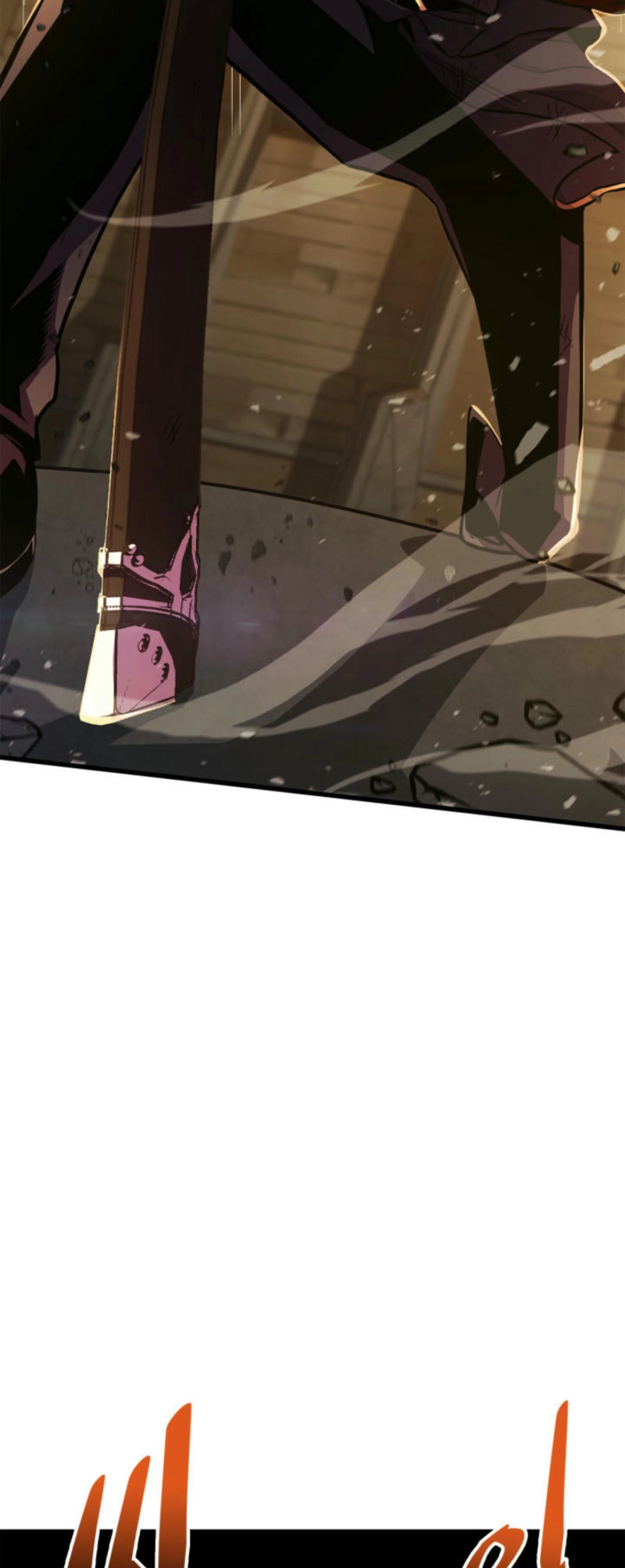 Rankers Return Chapter 182 - Page 23