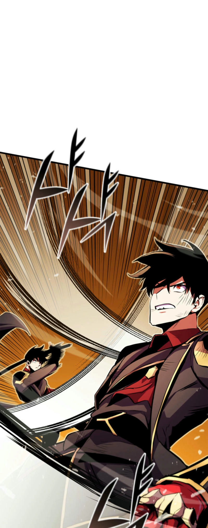Rankers Return Chapter 182 - Page 28