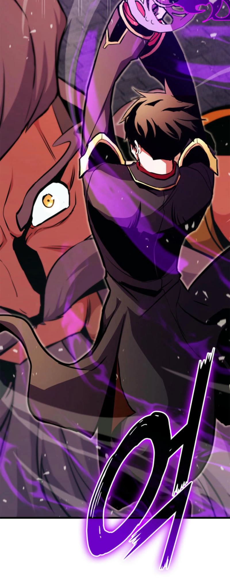 Rankers Return Chapter 182 - Page 34