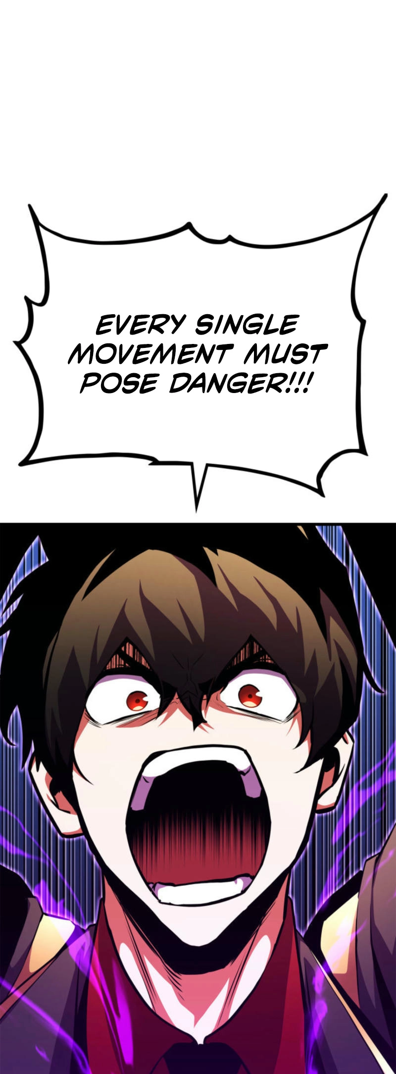 Rankers Return Chapter 182 - Page 35