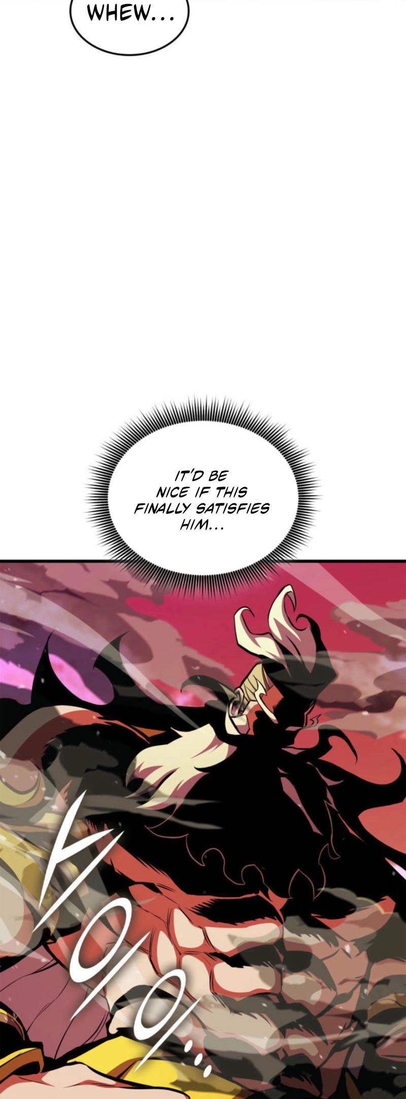 Rankers Return Chapter 182 - Page 39