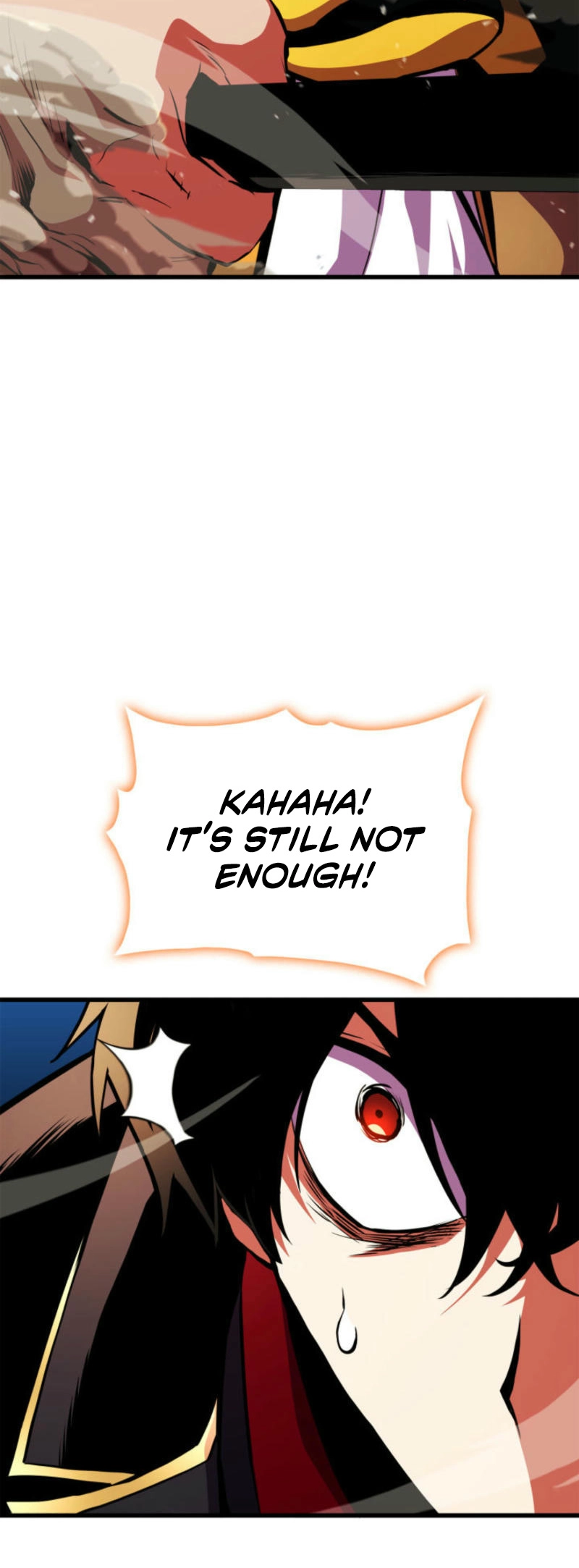 Rankers Return Chapter 182 - Page 40