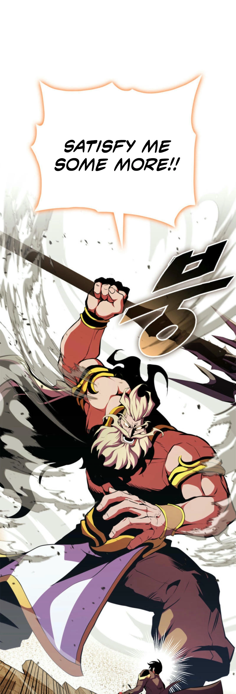 Rankers Return Chapter 182 - Page 41