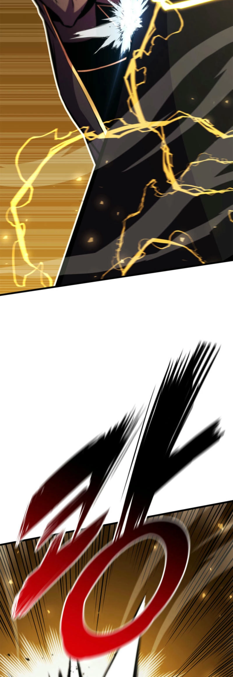 Rankers Return Chapter 182 - Page 48