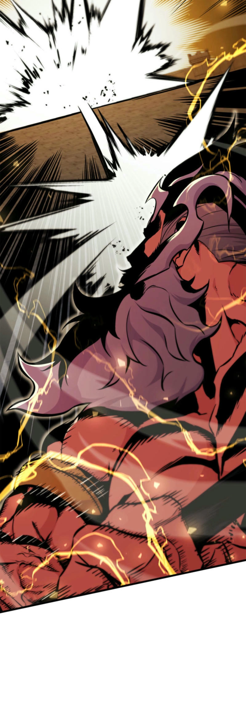Rankers Return Chapter 182 - Page 49