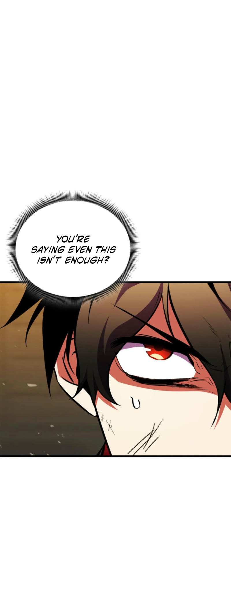 Rankers Return Chapter 182 - Page 52