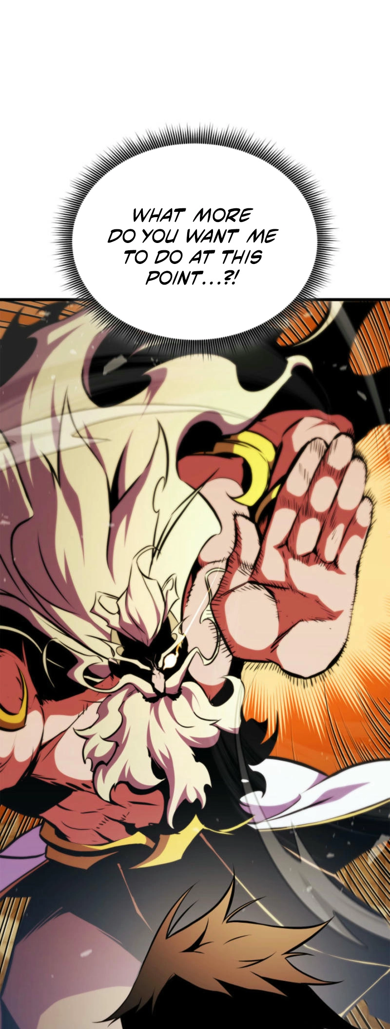 Rankers Return Chapter 182 - Page 53