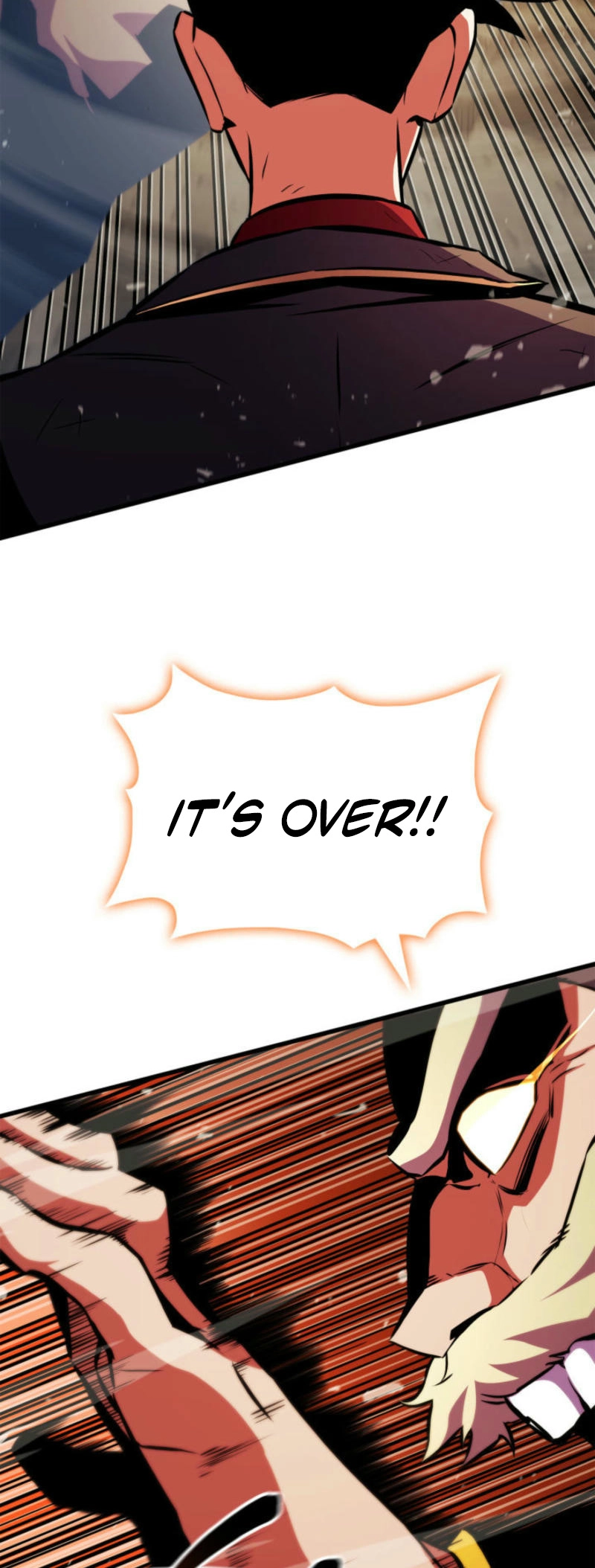 Rankers Return Chapter 182 - Page 54