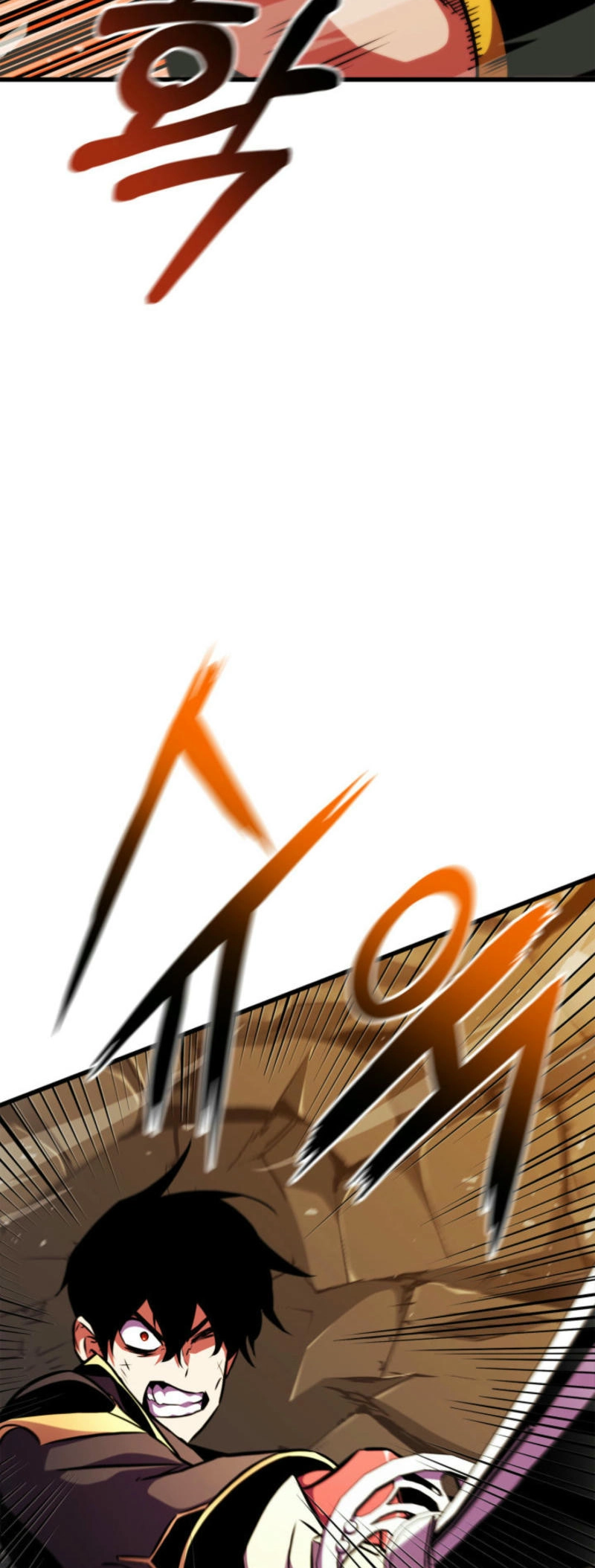 Rankers Return Chapter 182 - Page 55